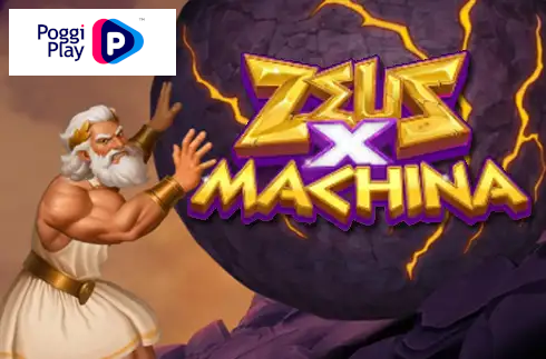 Zeus X Machina